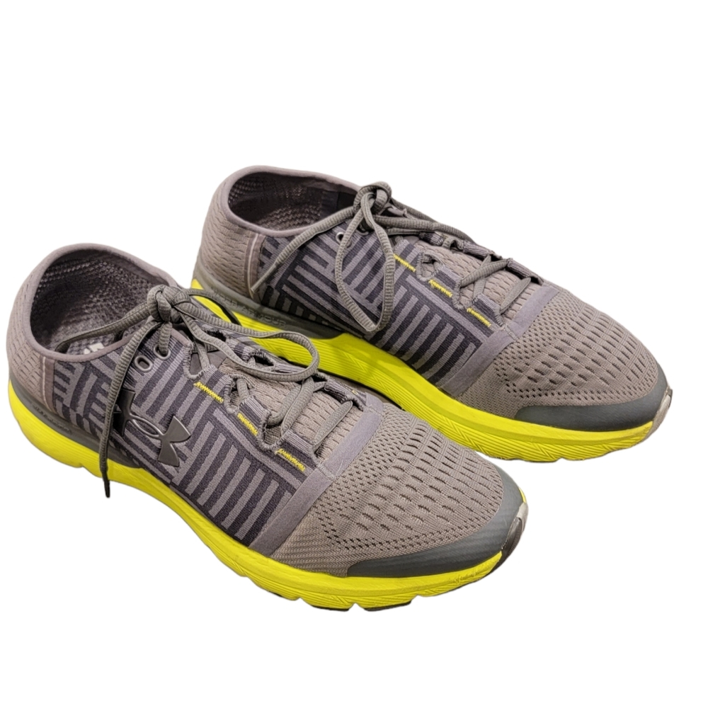 Under Armour Run Ling Speedform Shoes Men's Size 10.5